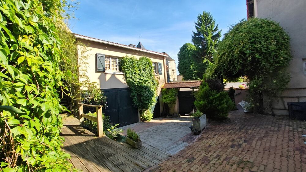 Vente Maison Ensemble Immobilier Bonneuil en france