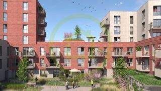  Appartement � vendre 5 pi�ces 108 m�