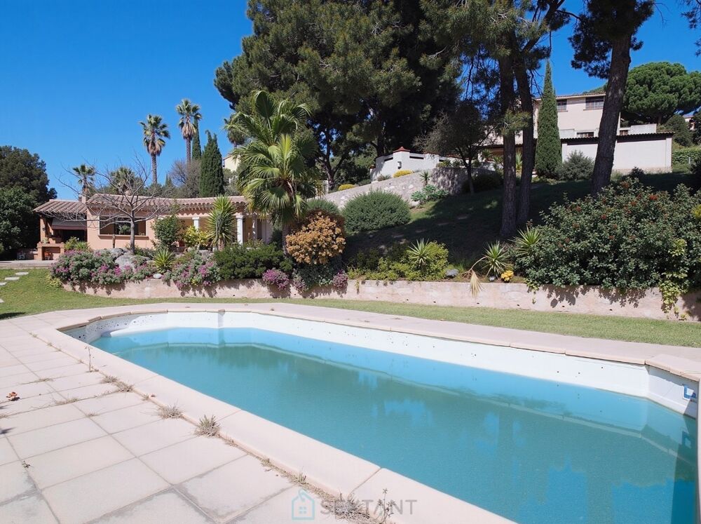 Vente Maison Propriété Saint mitre les remparts