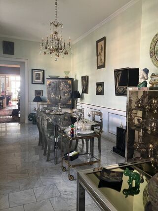  Appartement à vendre 5 pièces 226 m²