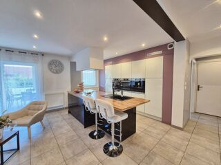  Appartement à vendre 5 pièces 92 m²