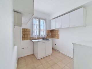  Appartement à vendre 1 pièce 38 m²