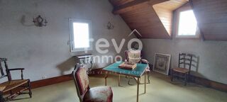  Maison � vendre 7 pi�ces 150 m�