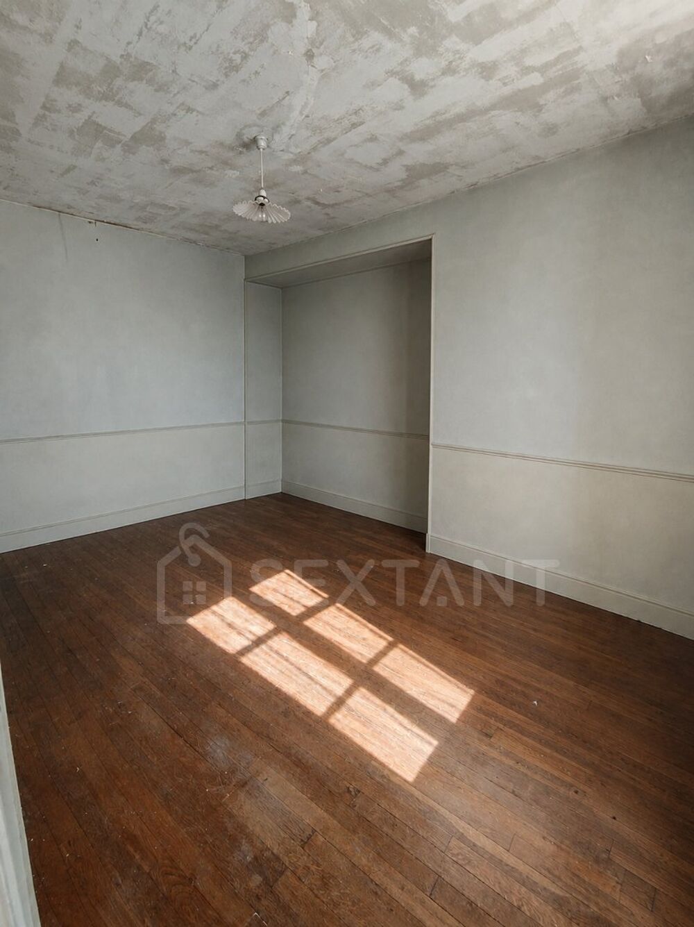 Vente Maison Maison Rouillac