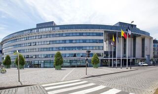  Appartement � vendre 1 pi�ce 17 m�