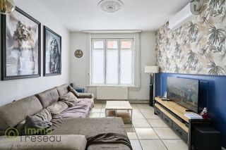  Maison à vendre 5 pièces 120 m²