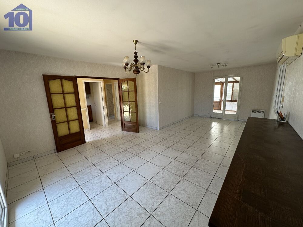 Vente Maison Villa Serignan