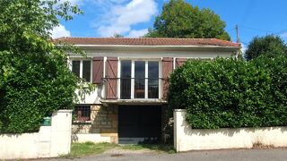  Maison � vendre 3 pi�ces 57 m�