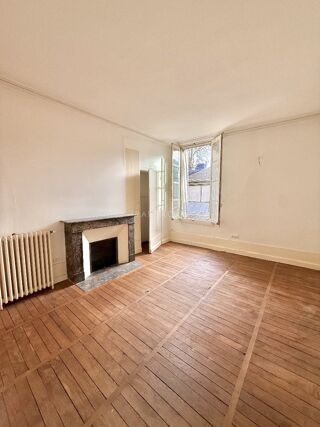  Appartement à vendre 4 pièces 101 m²