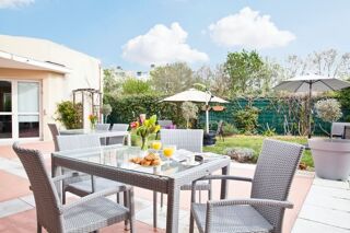  Appartement � vendre 1 pi�ce 19 m�