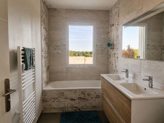  Maison à vendre 5 pièces 108 m²