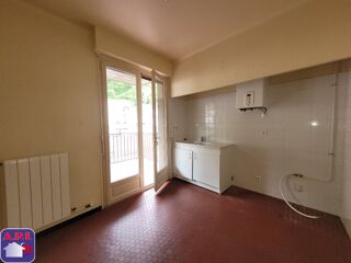  Appartement à louer 3 pièces 55 m²