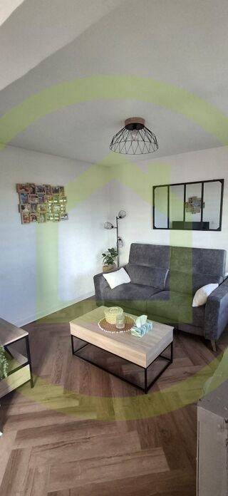  Appartement � vendre 3 pi�ces 71 m�
