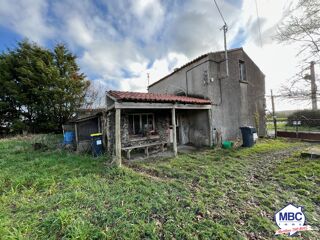  Maison � vendre 3 pi�ces 90 m�