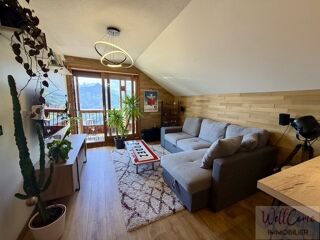  Appartement à vendre 3 pièces 52 m²