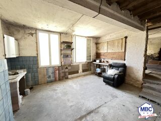  Maison à vendre 4 pièces 120 m²