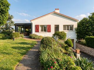  Maison à vendre 8 pièces 167 m²
