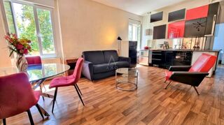  Appartement à vendre 2 pièces 45 m²