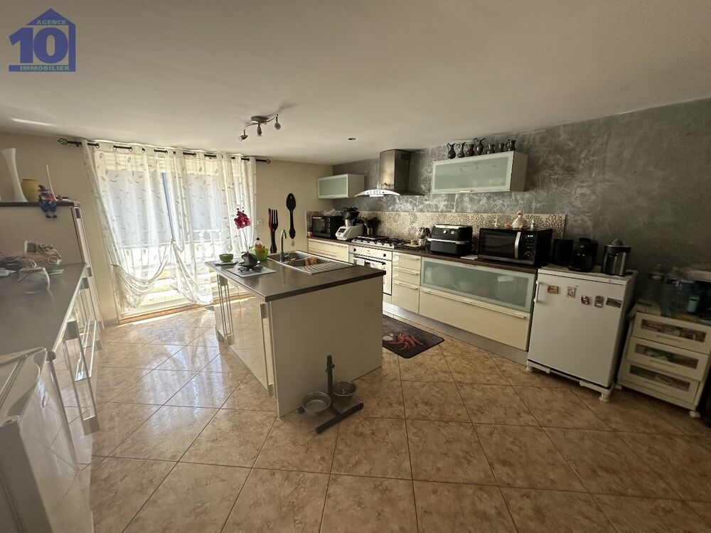 Vente Maison Maison Beziers