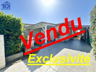 Maison à vendre 3 pièces 45 m²