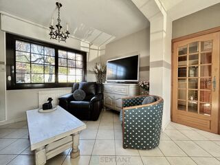  Maison � vendre 5 pi�ces 90 m�