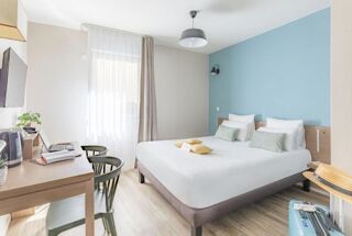  Appartement à vendre 1 pièce 20 m²