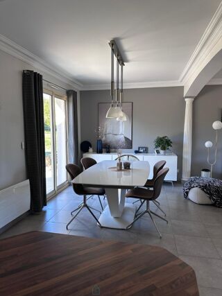  Maison à vendre 5 pièces 136 m²