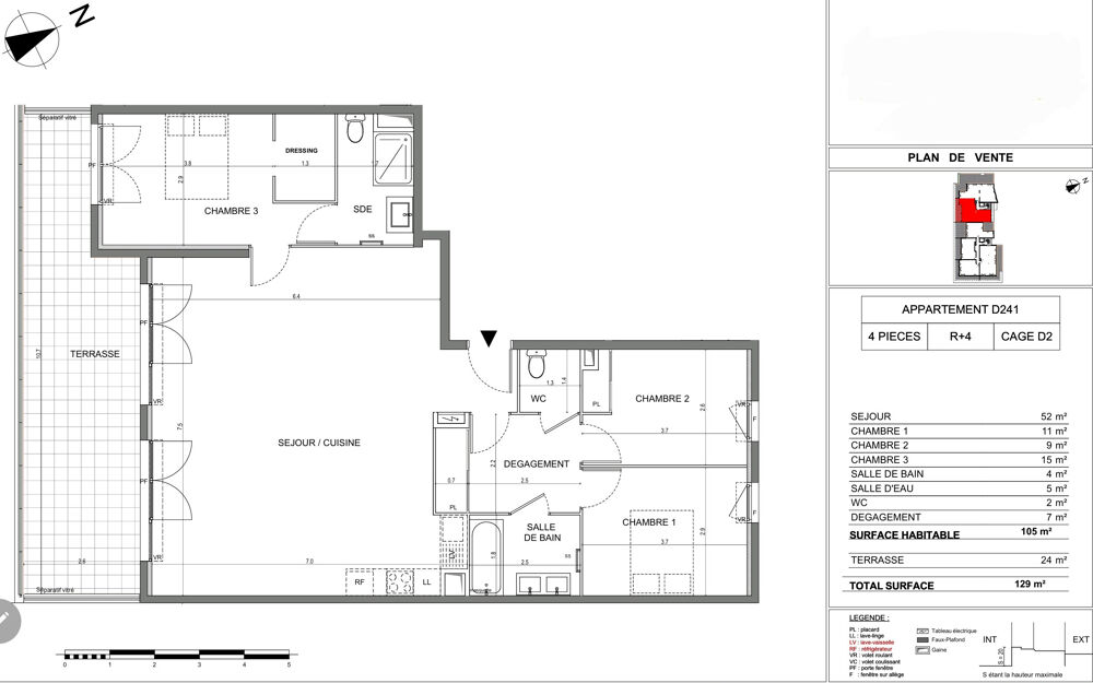 Vente Appartement Appartement Vallauris