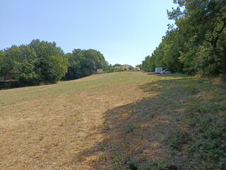  Terrain � vendre 1264 m�