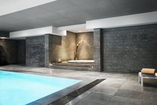  Appartement � vendre 1 pi�ce 23 m�