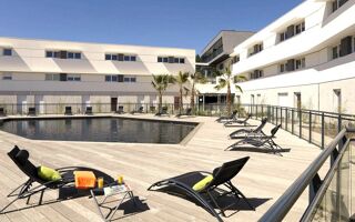  Appartement � vendre 2 pi�ces 41 m�