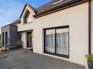  Maison � vendre 4 pi�ces 129 m�