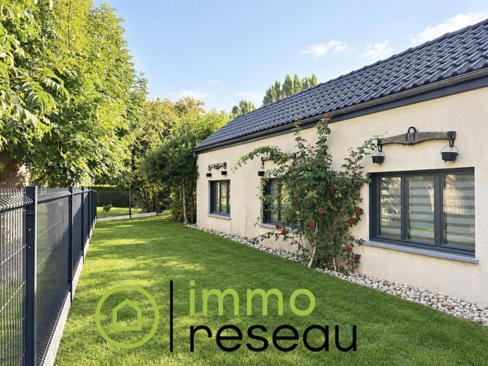 Maison individuelle