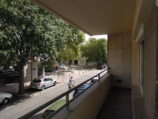  Appartement à louer 2 pièces 51 m²