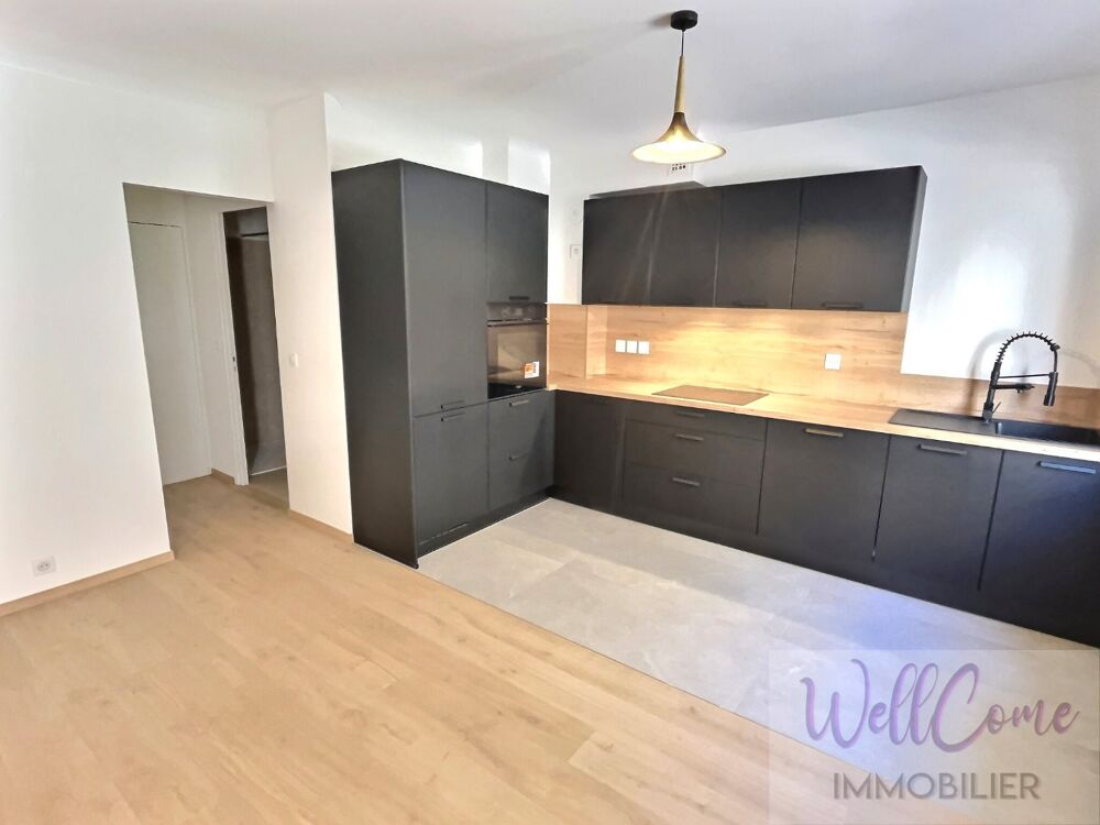 Vente Appartement Appartement Aix les bains