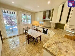  Villa à vendre 4 pièces 190 m²