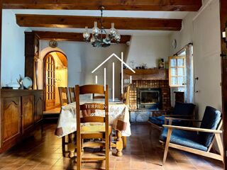  Maison � vendre 7 pi�ces 110 m�