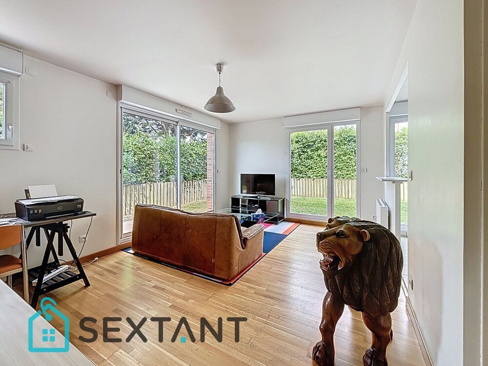 Vente Appartement Appartement Le mesnil esnard