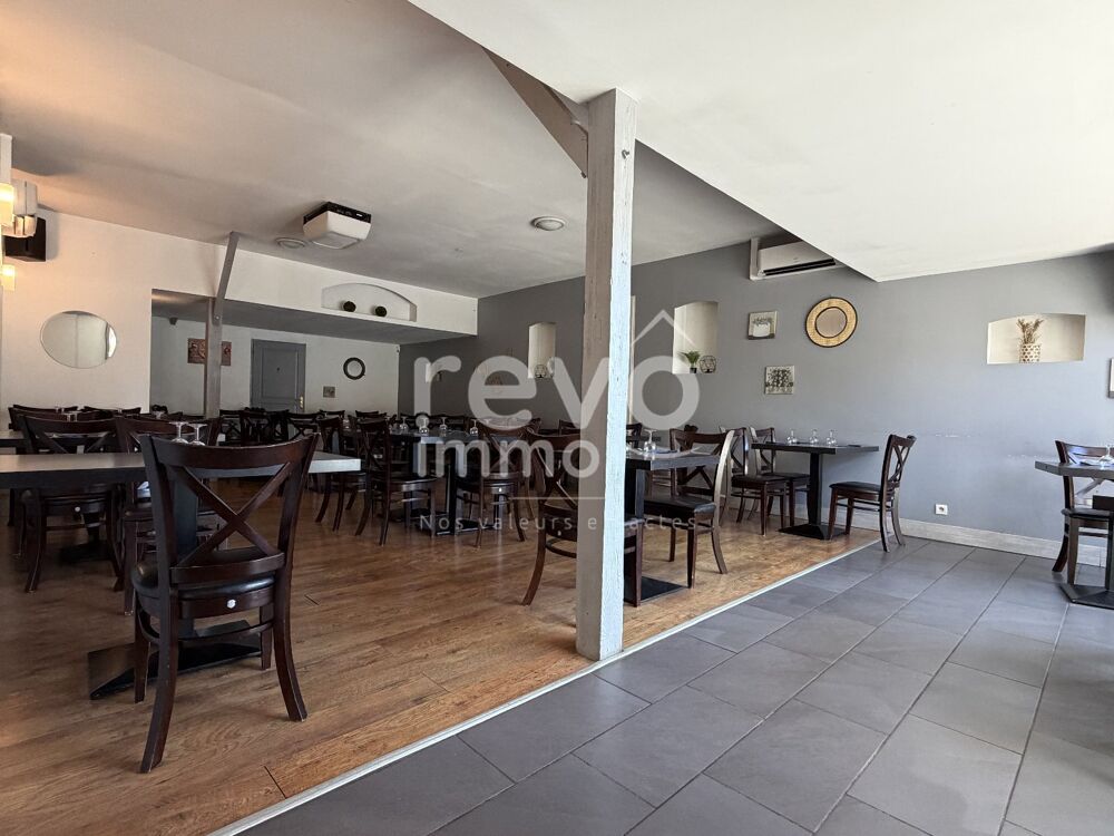   Restaurant Amberieux en dombes