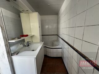  Appartement � vendre 4 pi�ces 79 m�