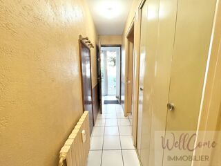  Appartement � vendre 1 pi�ce 23 m�