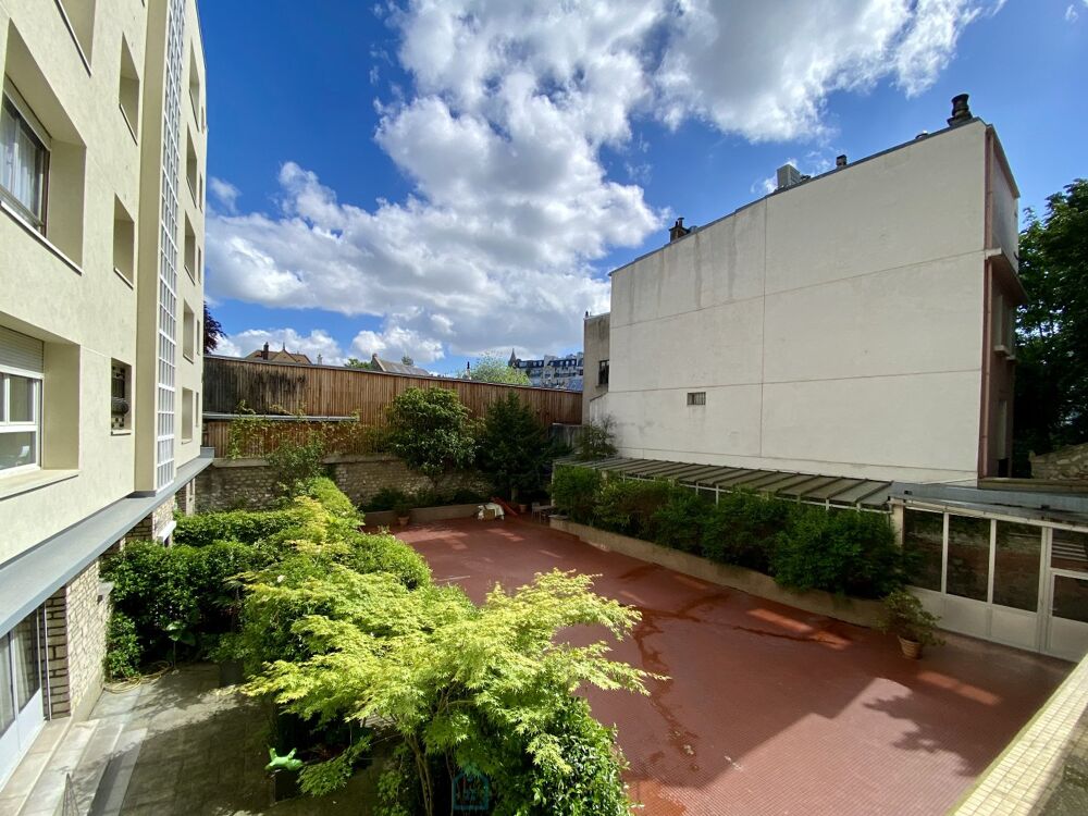 Vente Appartement Appartement rénové Paris 16