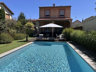  Maison  vendre 7 pices 115 m