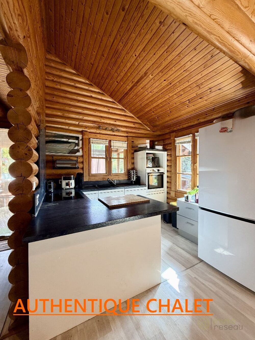 Vente Maison Maison Valle di rostino