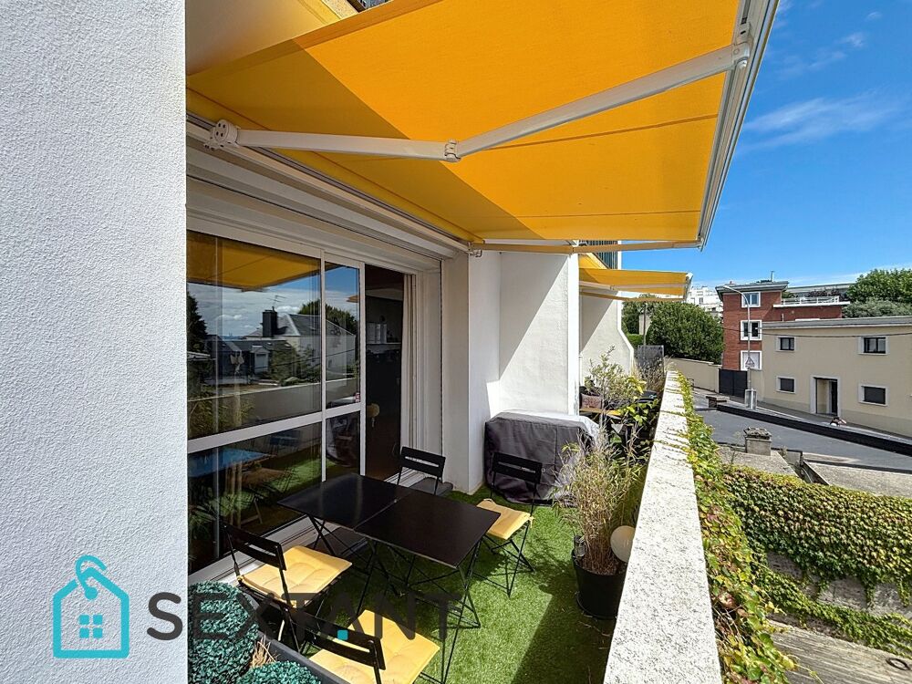 Vente Appartement Appartement Le havre