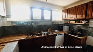  Maison � vendre 6 pi�ces 264 m�