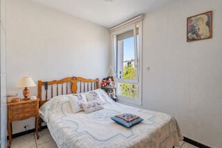  Appartement à vendre 3 pièces 56 m² Marseille 12eme arrondissement