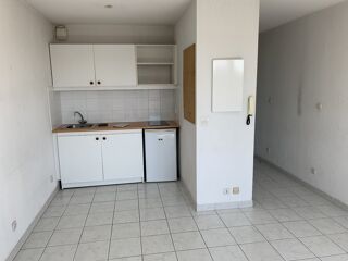  Appartement � louer 1 pi�ce 22 m�
