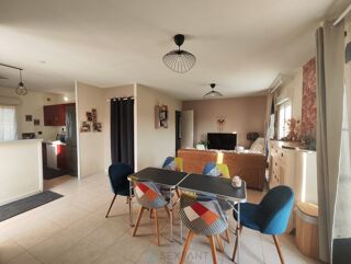  Maison à vendre 4 pièces 102 m²