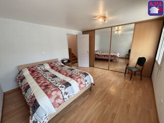  Maison à vendre 4 pièces 65 m²